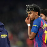 Brankár Nemecka Marc André ter Stegen