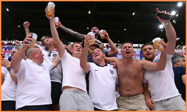 Svetový pohár sa obáva nedostatku piva
