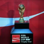 Futbal: FIFA World Cup Trophy Tour