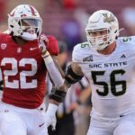 Syn Emmitta Smitha údajne podpísal zmluvu s Chiefs ako nedraftovaný voľný hráč