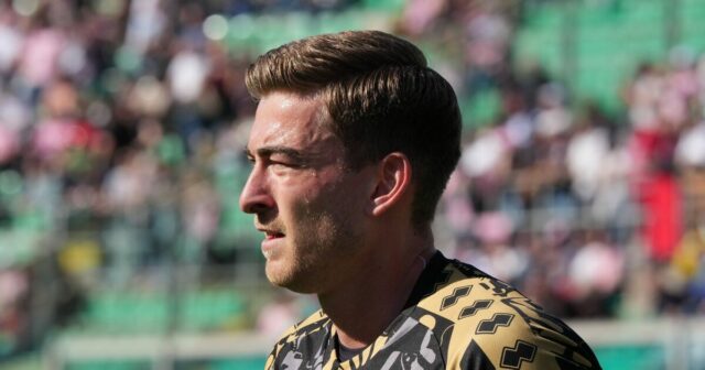 Syn Jurgena Klinsmanna si zlomil krk pri hororovom zranení, keď sa svetový pohár skončil | Futbal | Šport
