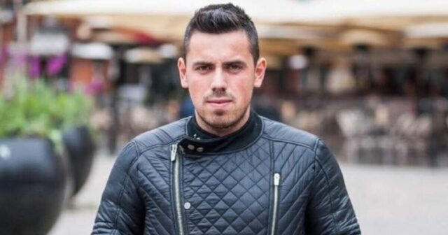 Syn futbalového manažéra zomrel na ihrisku, keď klub smútil nad srdcervúcou tragédiou | Futbal | Šport
