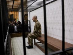 Sýria postavila prvého predstaviteľa Assadovej éry pred súd v Damasku | Sýrske vojnové správy Sýria postavila prvého predstaviteľa Assadovej éry pred súd v Damasku | Sýrske vojnové správy