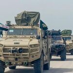 Sýria preberá kontrolu nad všetkými základňami, na ktorých boli rozmiestnené americké sily | Vojenské správy