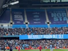 Szoboszlai sa zaplietol do hádky s fanúšikmi Liverpoolu po prehre 4:0 v FA Cupe na ihrisku Man City Szoboszlai sa zaplietol do hádky s fanúšikmi Liverpoolu po prehre 4:0 v FA Cupe na ihrisku Man City