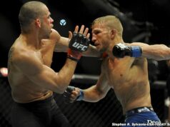 TJ Dillashaw odhaľuje šokujúci plat za zisk titulu UFC nad Renanom Baraom Download app from appStore