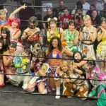 TJPW: Yuki Arai si ponechala titul Princess of Princess, zastavila historickú ponuku J-Roda