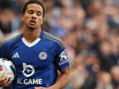 TV kanál Portsmouth vs Leicester, podrobnosti o živom vysielaní, čas výkopu a rozhlasové pokrytie TV kanál Portsmouth vs Leicester, podrobnosti o živom vysielaní, čas výkopu a rozhlasové pokrytie