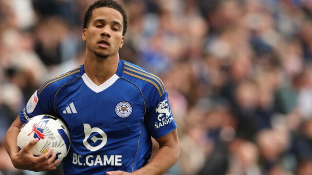 TV kanál Portsmouth vs Leicester, podrobnosti o živom vysielaní, čas výkopu a rozhlasové pokrytie
