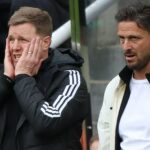 Tabuľka Premier League prinesie Eddiemu Howeovi viac času v Newcastli