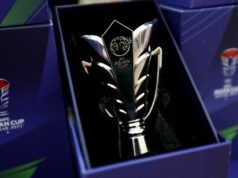 Tadžikistan a Thajsko sa kvalifikujú na Ázijský pohár AFC 2027 Tadžikistan a Thajsko sa kvalifikujú na Ázijský pohár AFC 2027