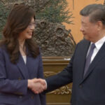 Taiwanský opozičný líder po stretnutí so Si Ťin-pchingom vyzval na „zmierenie“. Správy o Si Ťin-pchingovi