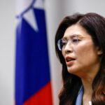 Taiwanský opozičný líder sa stretne s čínskym Xi v teste diplomatických schopností | Správy o Si Ťin-pchingovi