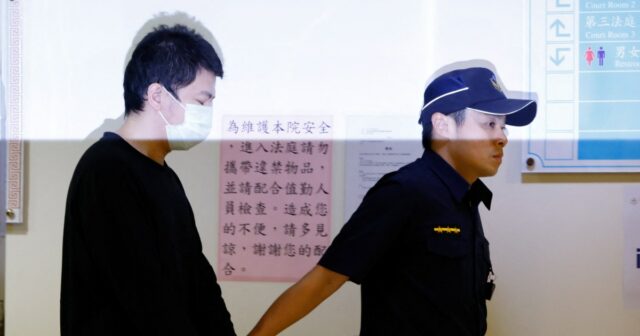 Taiwanský súd vydal podmienky väzenia v prípade obchodného tajomstva TSMC | Technologické novinky
