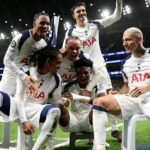 Tajná zbraň Roberta De Zerbiho sa objavila práve včas pre Tottenham | Futbal | Šport