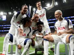 Tajná zbraň Roberta De Zerbiho sa objavila práve včas pre Tottenham | Futbal | Šport Tajná zbraň Roberta De Zerbiho sa objavila práve včas pre Tottenham | Futbal | Šport
