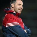 Nahnevaný: Výber korku Ronan Curran hovorí, že niektorí experti GAA sledujú „svoj vlastný program“