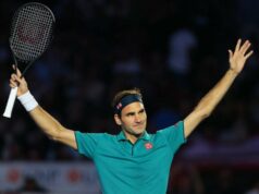 Tajomstvo dokonalého forhendu Rogera Federera, ktoré odhalila bývalá trénerka Sereny Williamsovej Autor fotografie Chris Hyde/Getty Images