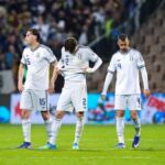 Talianska federácia hľadá hotovosť na stávkovanie a stimuly pre mladých, aby zastavila pokles po vynechaní majstrovstiev sveta