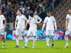 Talianska federácia hľadá hotovosť na stávkovanie a stimuly pre mladých, aby zastavila pokles po vynechaní majstrovstiev sveta Talianska federácia hľadá hotovosť na stávkovanie a stimuly pre mladých, aby zastavila pokles po vynechaní majstrovstiev sveta