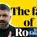 Talianske srdiečko a De Zerbi sa prihlásili v Tottenhame | Futbalový týždenník