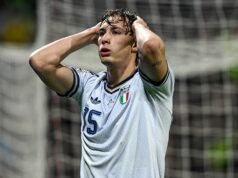 Taliansko chýba na MS tretíkrát za sebou po historickej prehre v penaltovom rozstrele Taliansko chýba na MS tretíkrát za sebou po historickej prehre v penaltovom rozstrele