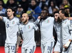 Taliansko odmieta oznámený plán Trumpovho vyslanca nahradiť Irán na majstrovstvách sveta Taliansko odmieta oznámený plán Trumpovho vyslanca nahradiť Irán na majstrovstvách sveta