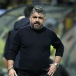 Taliansko odvolalo trénera Gattusa po neúspechu v kvalifikácii na majstrovstvá sveta