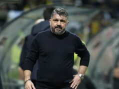 Taliansko odvolalo trénera Gattusa po neúspechu v kvalifikácii na majstrovstvá sveta Taliansko odvolalo trénera Gattusa po neúspechu v kvalifikácii na majstrovstvá sveta