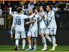 Taliansko podporilo nahradenie Iránu na MS 2026 Taliansko podporilo nahradenie Iránu na MS 2026