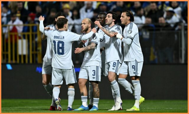 Taliansko podporilo nahradenie Iránu na MS 2026
