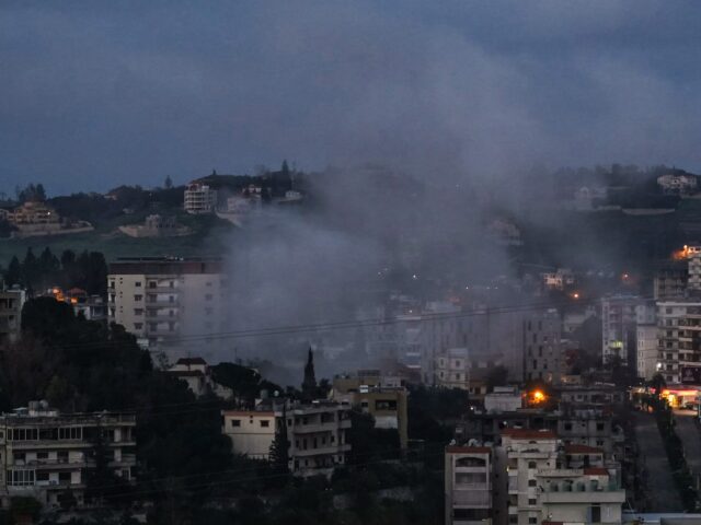 Taliansko pozastavuje obrannú dohodu s Izraelom | Izrael útočí na Libanon News
