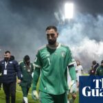 Taliansko premrhalo ďalšiu šancu na majstrovstvá sveta. Poučia sa niekedy? | futbal