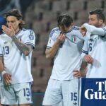 Taliansky minister športu odmietol plán, že Azzurri nahradí Irán na MS 2026 | Taliansko