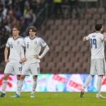 Taliansky minister športu žiada šéfa futbalu, aby odstúpil po katastrofe na majstrovstvách sveta