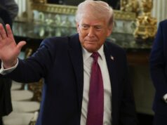 Taliansky predstaviteľ hovorí o nahradení Iránu na majstrovstvách sveta po návrhu Donaldovi Trumpovi donald Trump