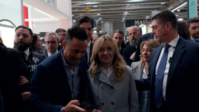 Taliansky premiér: Dohoda o obrane s Izraelom pozastavená | politika
