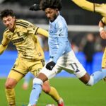 Talles Magno čaká na druhé dejstvo NYCFC ako návštevu Charlotte FC