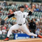 MLB: Miami Marlins v Detroit Tigers