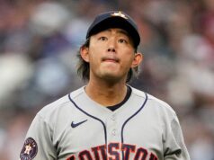 Tatsuya Imai tvrdí, že americký životný štýl viedol k únave rúk a IL Tatsuya Imai tvrdí, že americký životný štýl viedol k únave rúk a IL