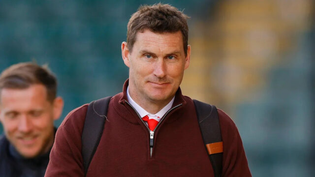 Taylor si „užíva“ výzvu na prežitie v Exeteri
