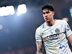 Ťažké váhy Serie A budú požadovať minimálne 70 miliónov eur za cieľ číslo 1 v Barcelone – správa Ťažké váhy Serie A budú požadovať minimálne 70 miliónov eur za cieľ číslo 1 v Barcelone – správa