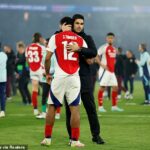 Arsenal dúfa, že zaženie svoje predchádzajúce trápenia v Lige majstrov, keď sa bude prvýkrát snažiť vyhrať súťaž