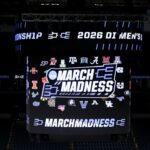 Basketbal NCAA: Druhé kolo turnaja NCAA – Texas A&M v Houstone