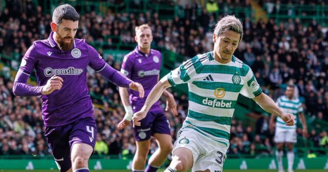 Televízny kanál Celtic vs St Mirren a čas výkopu Škótskeho pohára | Futbal | Šport

