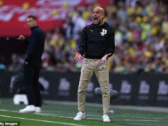 Televízny súboj o titul: Arsenal získal výhodu, pretože ponuka Man City na zmenu zápasov bola ZAMIETNUTÁ Man City dostal ranu po tom, čo videl žiadosť o zmenu zápasov zamietnutú Premier League