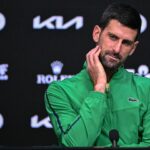 Tenis: Djokovič odstúpil z Madrid Open pre obavy zo zranenia | Tenisové novinky