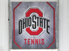Tenis mužov v štáte Ohio postúpil do finále turnaja Big Ten Download app from appStore