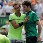 Tenisový zasvätenec odhalil „spor“ Rogera Federera a Rafaela Nadala