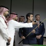 Snooker presunie jednu zo svojich akcií na točenie peňazí zo Saudskej Arábie, keďže národ stiahne financie z málo výkonných športov